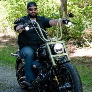 Meet your Posher, Jason